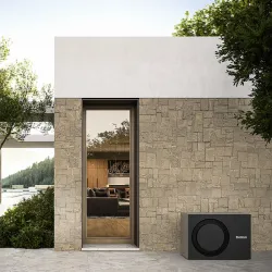 Logatherm WLW176i AR