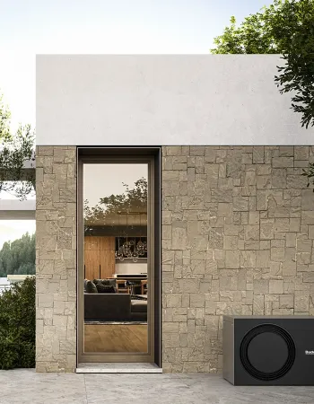 Logatherm WLW176i AR