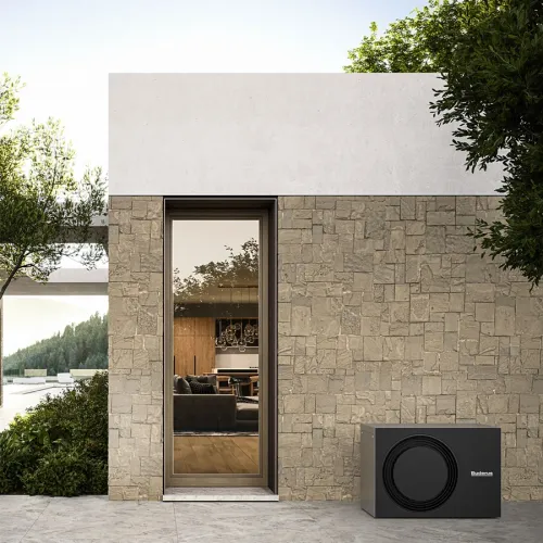 Logatherm WLW176i AR