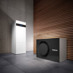 Logatherm WLW176i AR