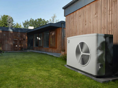 5 praktických tipov ako vyťažiť z vášho tepelného čerpadla maximum