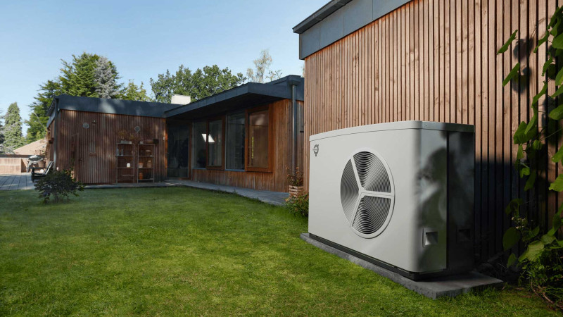5 praktických tipov ako vyťažiť z vášho tepelného čerpadla maximum