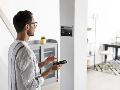 Inteligentné riadenie vykurovania a chladenia – budúcnosť komfortu a úspor