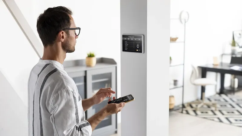 Inteligentné riadenie vykurovania a chladenia – budúcnosť komfortu a úspor