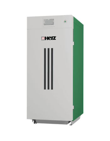 Herz firestar De Luxe