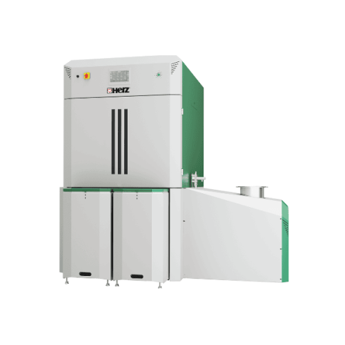 Herz firematic PELLET