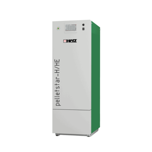 Herz pelletstar H/HE