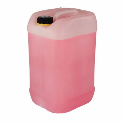 Buderus Solárna Kvapalina