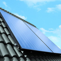 Buderus Logasol SKN 4