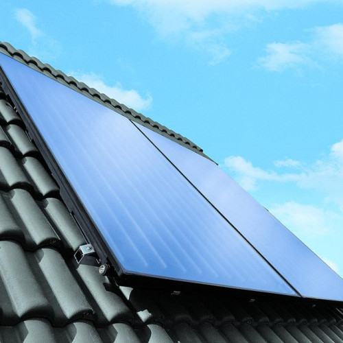 Buderus Logasol SKN 4