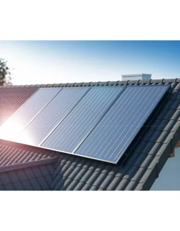 Buderus Logasol SKN 4