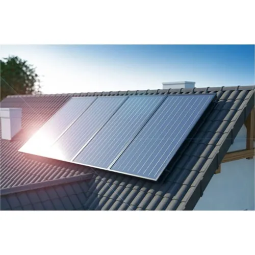 Buderus Logasol SKN 4