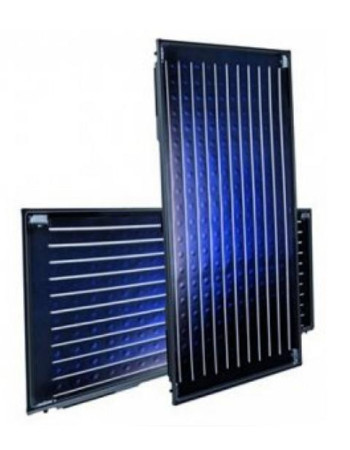 Buderus Logasol SKN 4