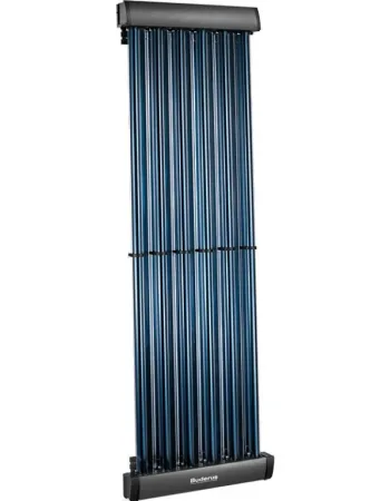 Buderus Logasol SKR 10 CPC