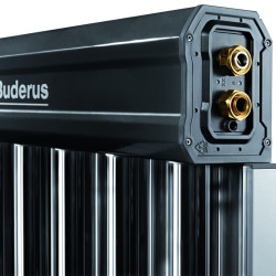 Buderus Logasol SKR 10 CPC