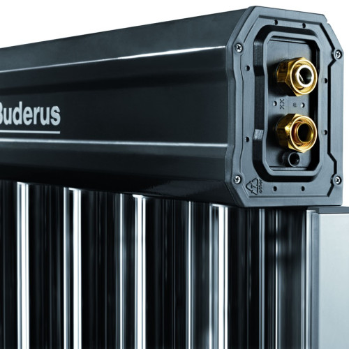 Buderus Logasol SKR 10 CPC