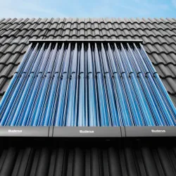 Buderus Logasol SKR 10 CPC