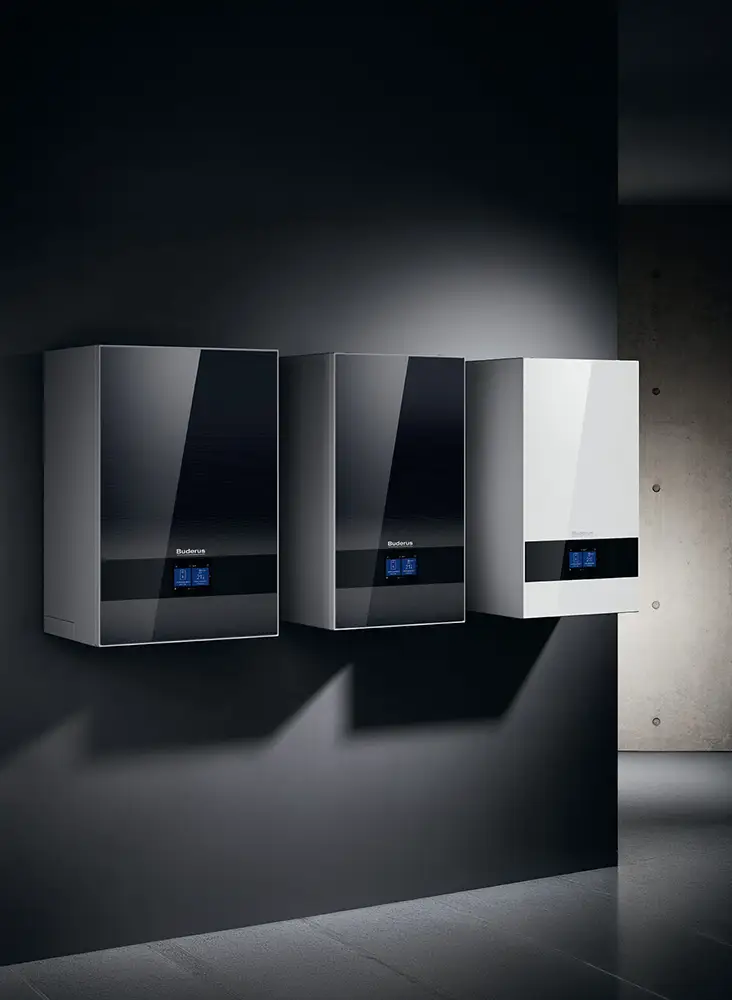 Plynové kotly - Vavrotherm