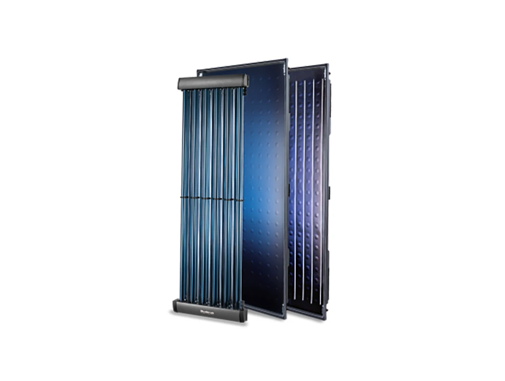 Solárna technika v technickom zázemí