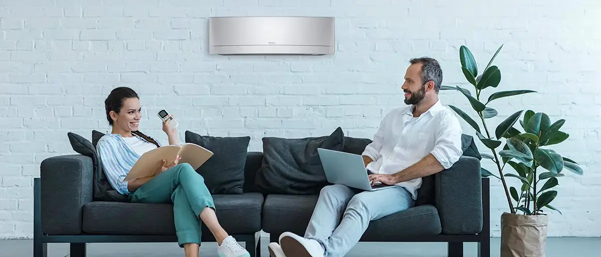 Klimatizácie - realizácia Vavrotherm