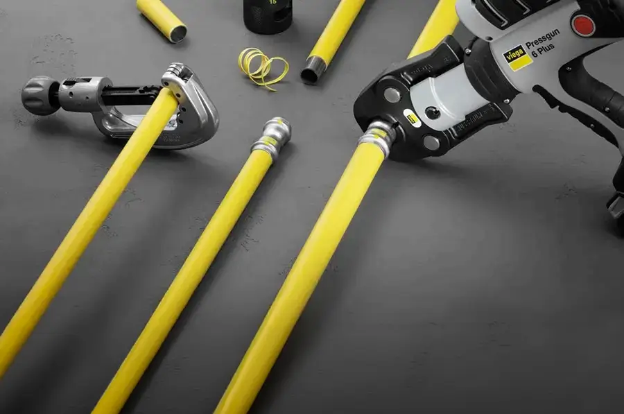 Technická realizácia rozvodov